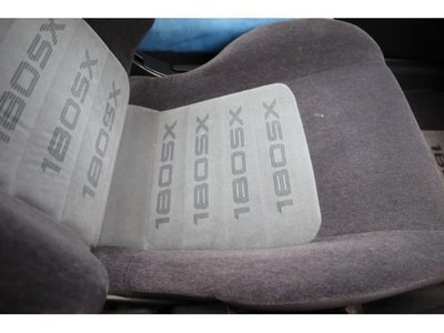 1998 Nissan 180SX 缩略图 30