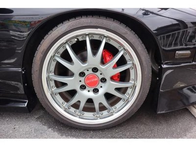 1998 Nissan 180SX 缩略图 20
