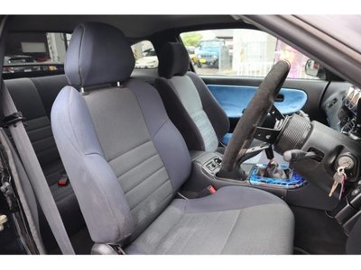 1998 Nissan 180SX 缩略图 15