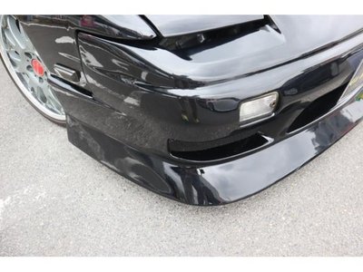 1998 Nissan 180SX 缩略图 26
