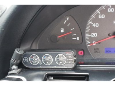 1998 Nissan 180SX 缩略图 35