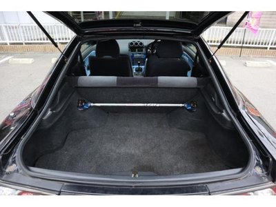 1998 Nissan 180SX 缩略图 12