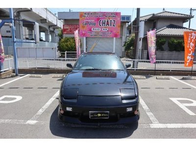 1998 Nissan 180SX 缩略图 25
