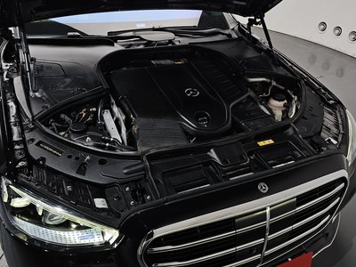 MERCEDES-BENZ S-CLASS - 8