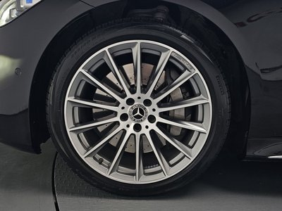 MERCEDES-BENZ S-CLASS - 7