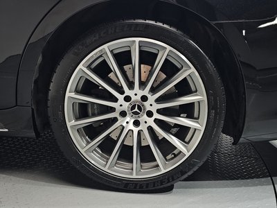 MERCEDES-BENZ S-CLASS - 9