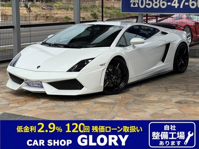 2009 Lamborghini GALLARDO 照片 3