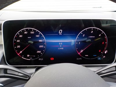 MERCEDES-BENZ GLC-CLASS - 10