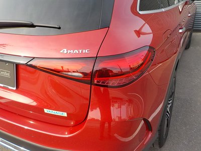 MERCEDES-BENZ GLC-CLASS - 7