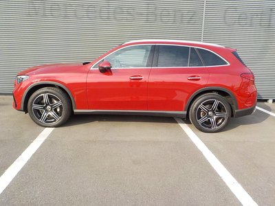 MERCEDES-BENZ GLC-CLASS - 3