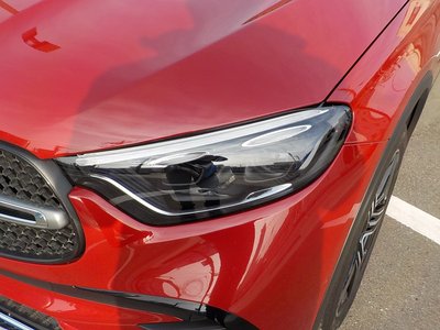 MERCEDES-BENZ GLC-CLASS - 2