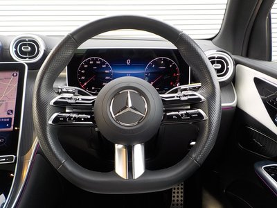 MERCEDES-BENZ GLC-CLASS - 8