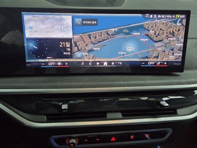 2025 BMW X5 — миниатюра 12