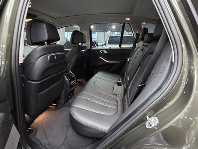 2025 BMW X5 — миниатюра 11