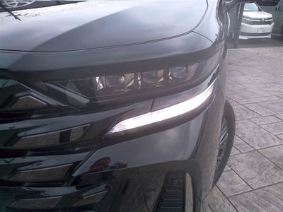 صورة مصغرة 21 لـ 2023 Toyota VELLFIRE