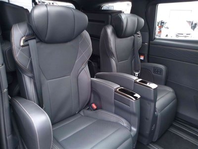 صورة مصغرة 23 لـ 2023 Toyota VELLFIRE