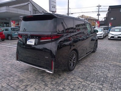 صورة مصغرة 14 لـ 2023 Toyota VELLFIRE