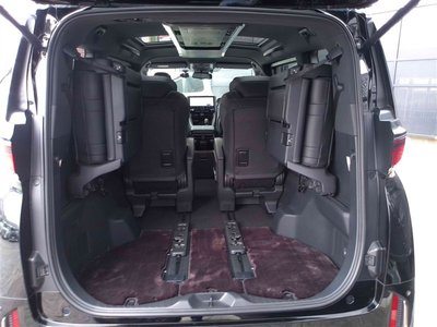 صورة مصغرة 25 لـ 2023 Toyota VELLFIRE