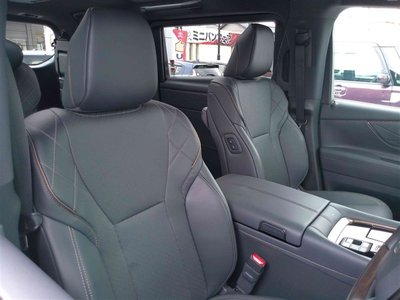 صورة مصغرة 22 لـ 2023 Toyota VELLFIRE
