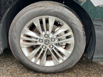 صورة مصغرة 23 لـ 2025 TOYOTA ALPHARD