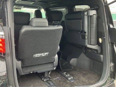 صورة مصغرة 19 لـ 2025 TOYOTA ALPHARD