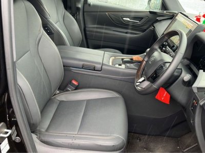 صورة 8 لـ 2025 TOYOTA ALPHARD