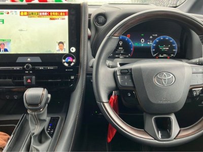 صورة 6 لـ 2025 TOYOTA ALPHARD