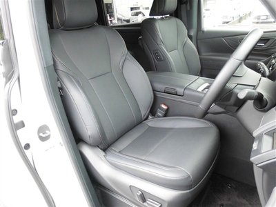 2023 Toyota ALPHARD — миниатюра 13