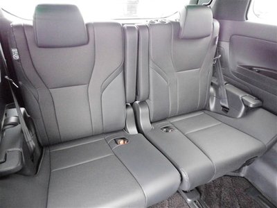 2023 Toyota ALPHARD — миниатюра 16