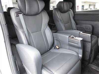 2023 Toyota ALPHARD — миниатюра 14