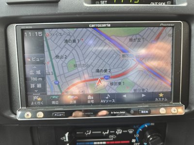 TOYOTA LAND CRUISER 70 - 8