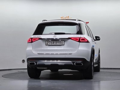 MERCEDES-BENZ GLE - 3