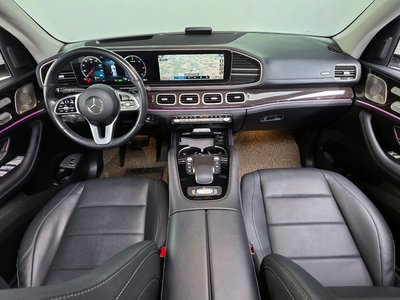 MERCEDES-BENZ GLE - 5