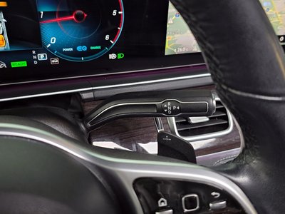 MERCEDES-BENZ GLE - 9