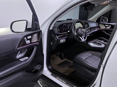 MERCEDES-BENZ GLE - 10