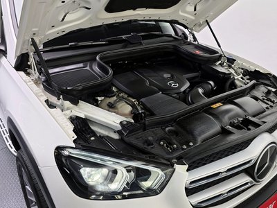 MERCEDES-BENZ GLE - 7