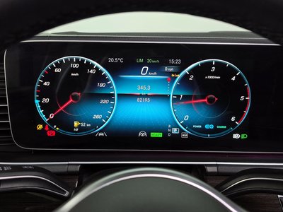 MERCEDES-BENZ GLE - 8