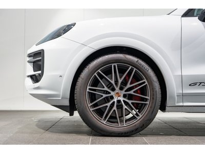 PORSCHE CAYENNE - 10