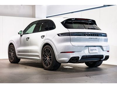 PORSCHE CAYENNE - 2