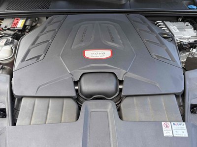 صورة مصغرة 11 لـ 2022 Porsche CAYENNE