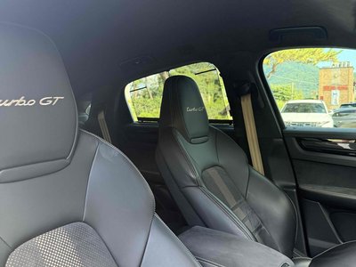 صورة مصغرة 21 لـ 2022 Porsche CAYENNE