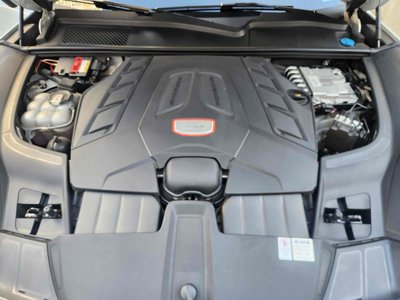 PORSCHE CAYENNE - 2