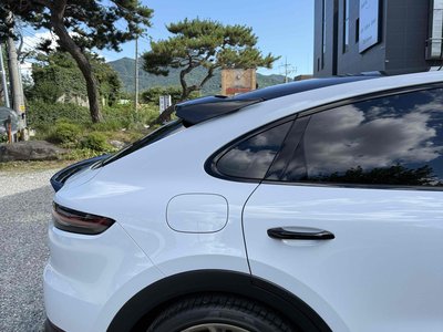 صورة مصغرة 19 لـ 2022 Porsche CAYENNE