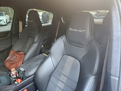 PORSCHE CAYENNE - 5