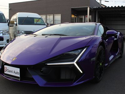 LAMBORGHINI REVUELTO - 10