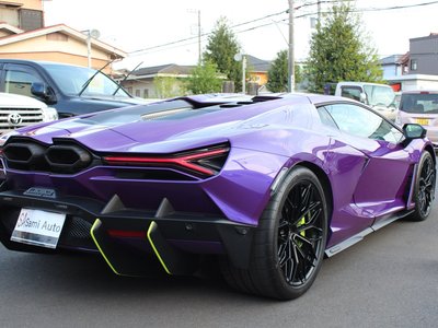 LAMBORGHINI REVUELTO - 6