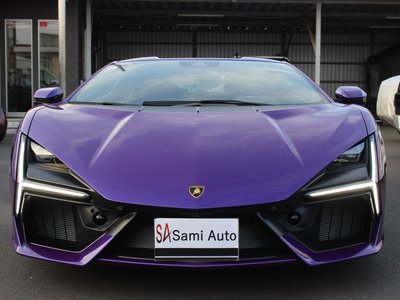 LAMBORGHINI REVUELTO - 3