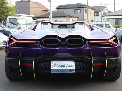 LAMBORGHINI REVUELTO - 7