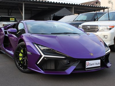 LAMBORGHINI REVUELTO - 1