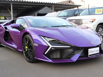 LAMBORGHINI REVUELTO - 4